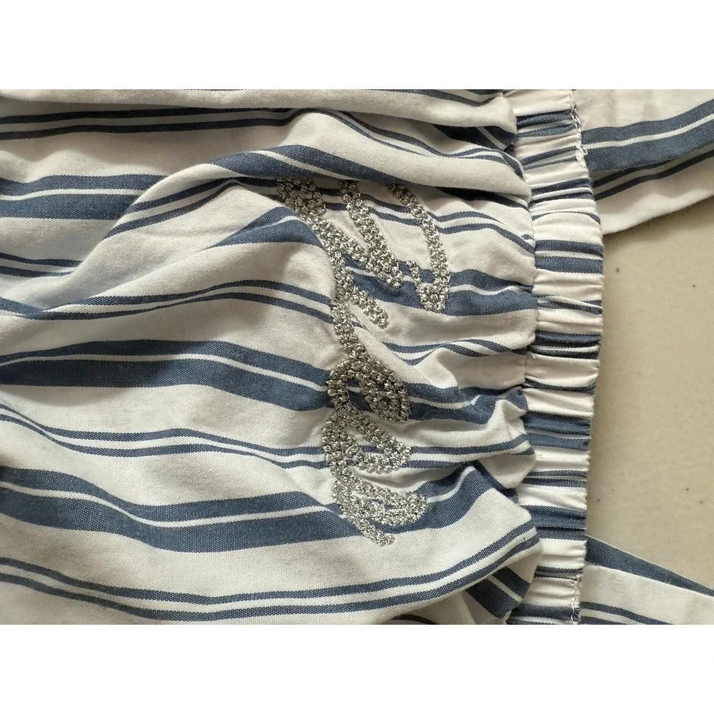 Guess 2 Piece Tank And Skort Set Size 2T  B53‎
